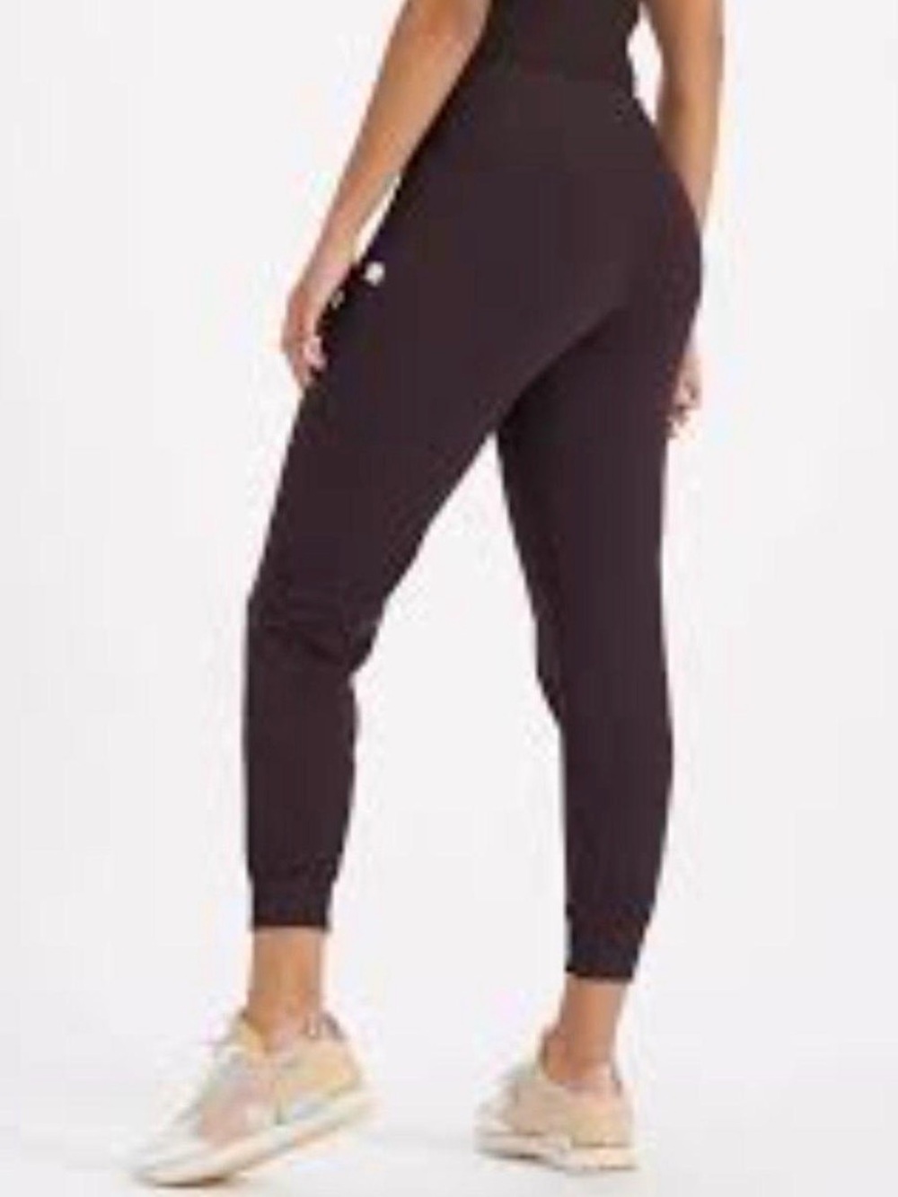 Vuori performance joggers Java color size L - Picture 2 of 5